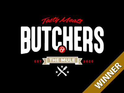 Butchers & The Mule
