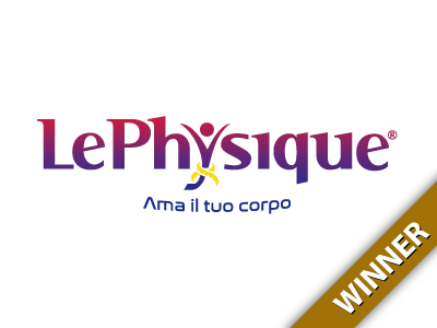Logo “Le Physique“